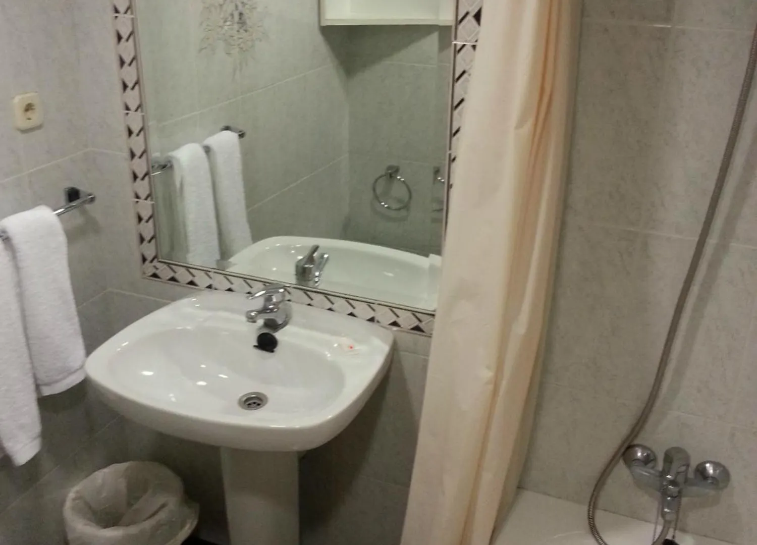 Playa Miguel Beach Club Torremolinos Apartment