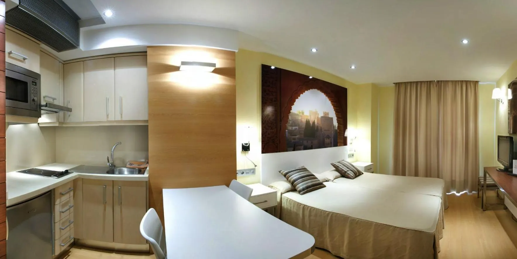 Apartment Playa Miguel Beach Club Torremolinos Spanien