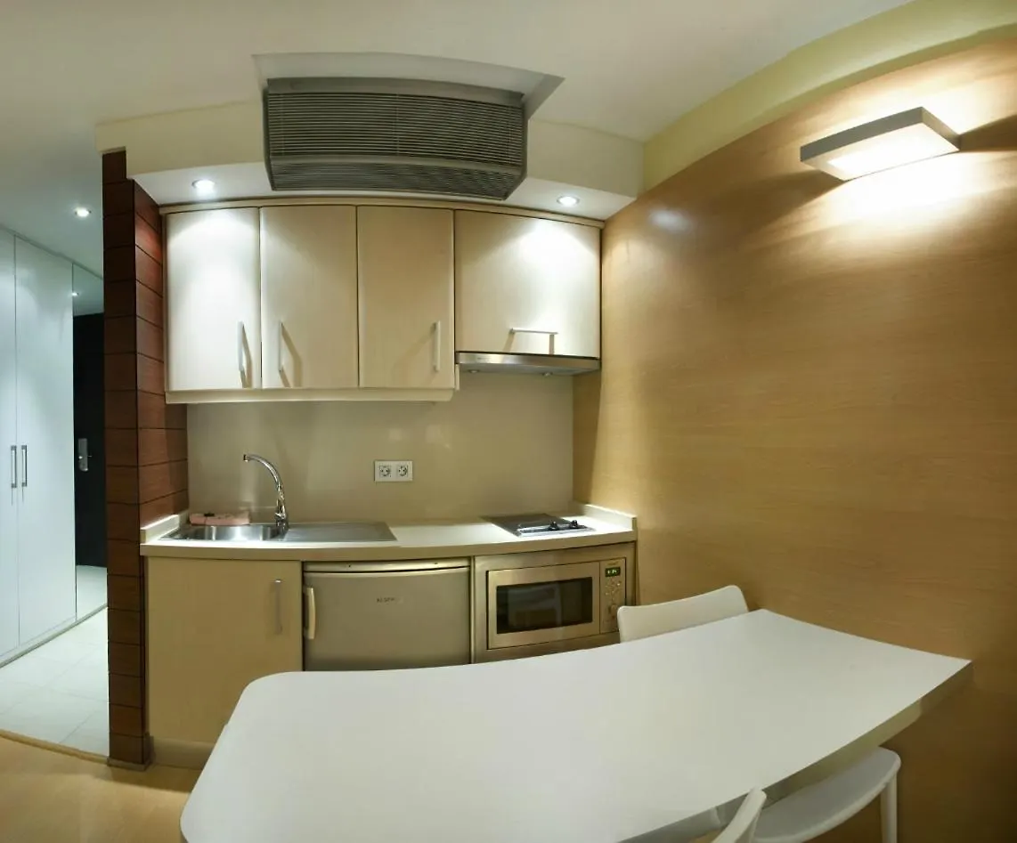 Apartment Playa Miguel Beach Club Torremolinos