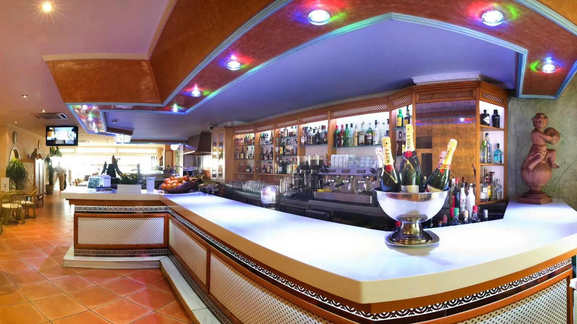 Playa Miguel Beach Club Torremolinos 0*,  Spanien