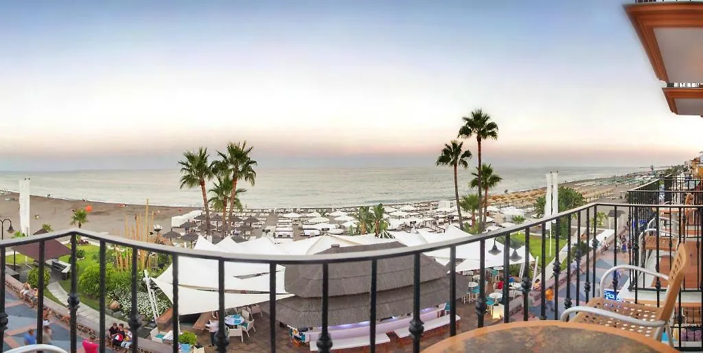 Playa Miguel Beach Club Torremolinos Apartment