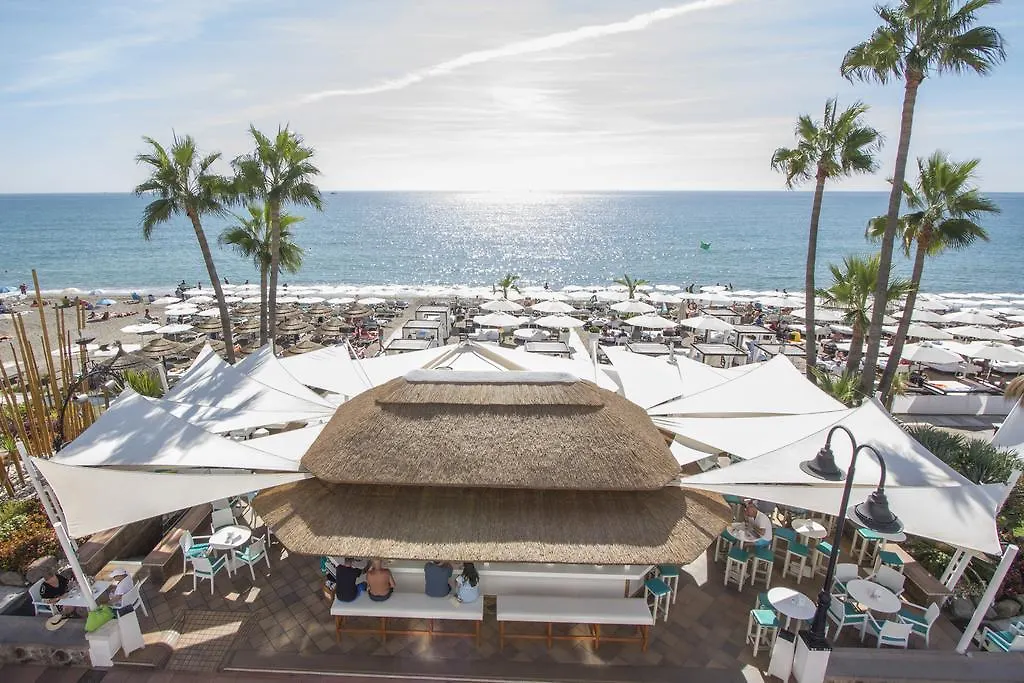 Playa Miguel Beach Club Torremolinos