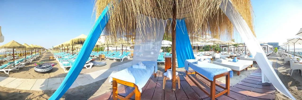 Playa Miguel Beach Club Torremolinos
