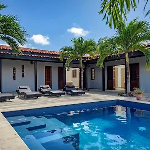  Villa Wayaka Bonaire, Sint Eustatius en Saba