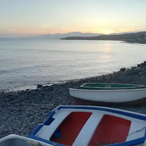 La Casa De La Playa , Tarajalejo Espagne