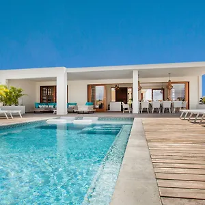  Villa Nieuwe Vista Royal Curaçao