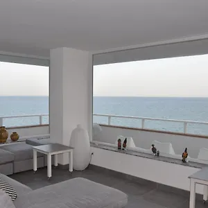 Appartement Magnifique Avec Incroyable Vue Sur, Torremolinos
