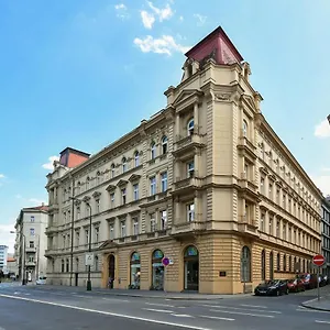  Appartement Klimentska 52 Tsjechië