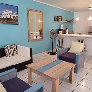  Appartement The Turtle Eco Curaçao