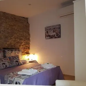 Сasa de vacaciones Casa Cueva El Arrabal, Setenil De Las Bodegas