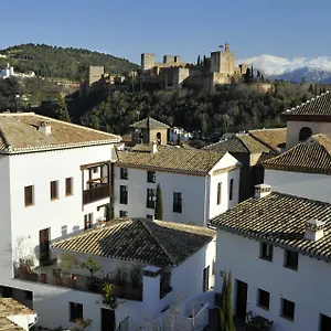 Smart Albaicin Apartmán