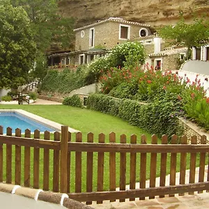 Casa rural El Huertecillo, Arriate